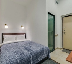 Номер Standard в Гостевой Дом Rotas City Center Apartments