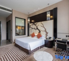 Двухместный номер Superior двуспальная кровать в Winway Hotel