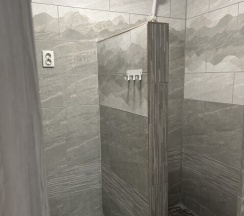 Стандарт с отдельным входом для 4 взрослых в Грин хаус