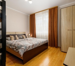 Номер комфорт семейный в Семь ветров