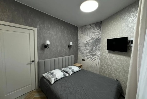 Пятигорск: Апартаменты Квартира Veneto Room 3