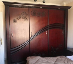 Апартаменты в Al Rehab City Full VIP Serviced Apartment, Cairo