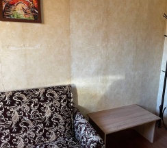 Стандартный номер в 12 месяцев везения