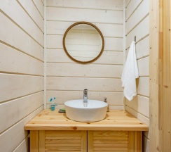 Дом 2 в Сосновка