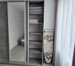 2-комнатные апартаменты стандарт в МореТур