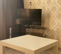 Номер Standard с балконом в Апартаменты на пр-т Ленина 75