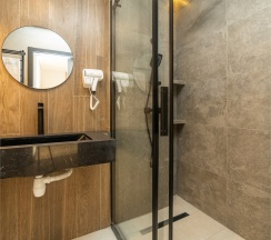 Номер "Делюкс" в Столица Поморья