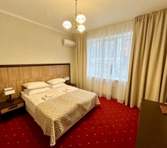 Комфорт в Универсал