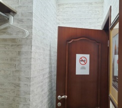 Двухместный номер стандарт Рубинштейна 5 в Мини-отель