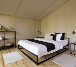 Бунгало в Polyana Glamping