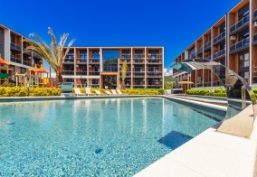 Апартаменты Апартаменты на Краснодарский край, г Сочи, р-н Лазаревский, ул Львовская, д 70А стр 3 в Сочи