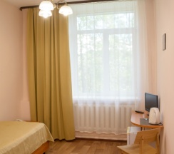 Номер Standard в Абзаково