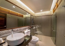 Двухместный номер Standard 2 отдельные кровати в J4 Hotel Samui