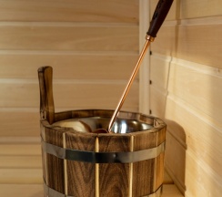 Коттедж в Заречье