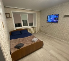 Квартира в Апартаменты на К. Гагарина 13 