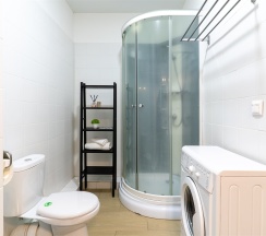 Апартаменты Radius 1120 в Степаненков