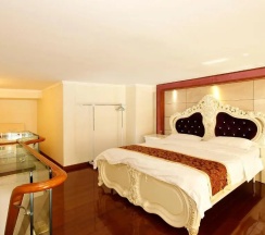 Трёхместный номер Standard Дуплекс в Louidon Mega Duplex Apartment - Beijing Rd