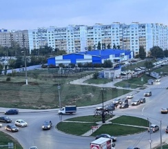 Квартира в Апартаменты на улица имени С.Ф. Тархова, 37