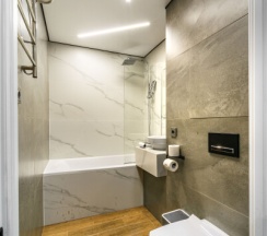 Де Люкс№55 в Портал Апартментс