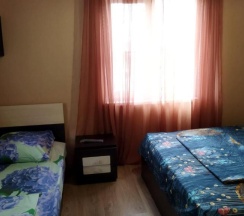 Номер Standard в Афонский дворик