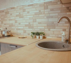 Вилла улучшенная в Villa tivoli