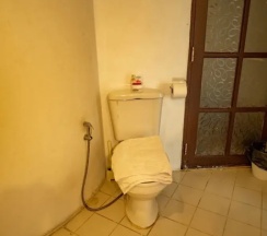 Двухместный номер Deluxe с балконом (двуспальная кровать) в Home16 Hostel 16