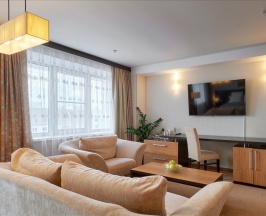 Джуниор сюит в Вега