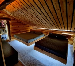 Коттедж стандарт в LoftИzба