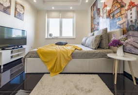 Апартаменты LovelyHome39 в Гурьевске