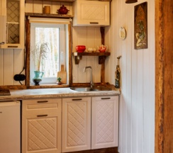 Дом №2 в Алино