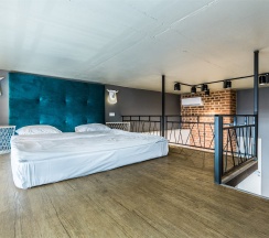 DELUXE – 298. 1 в Gosh.rent
