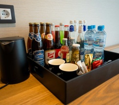 DELUXE в Горицы Hotel&Resort