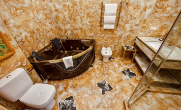 AURORA в Malakhovka Palace