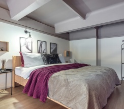 Квартира в Queenstay