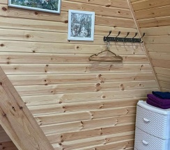 Коттедж улучшенный №1 в У каньона