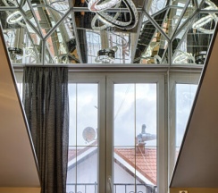 HOTEL 24 D в Exclusive Hotel&Apartments