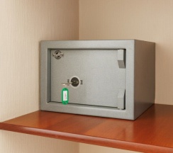 Стандартный номер с двумя раздельными кроватями в Имидж