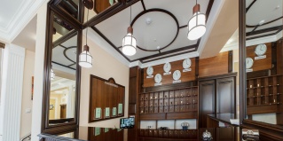 Буденновск: Отель Гранд Отель