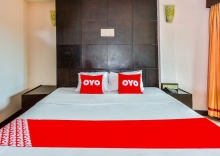 Номер Superior в OYO 447 Royal Express Hua Hin