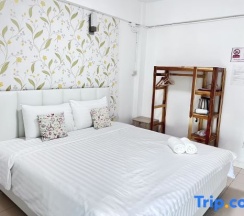 Номер Standard с 2 комнатами в Malizon Hotel & Residences