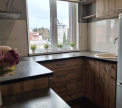 2. Семейный с кухней четырёхместный в Башня