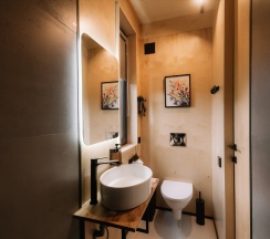 Коттедж «Тундра» в На Севере