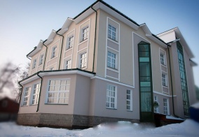 Отель Фортуна в Ясногорске