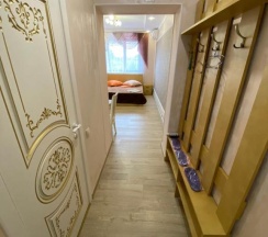 4-местный номер стандарт семейный в My house