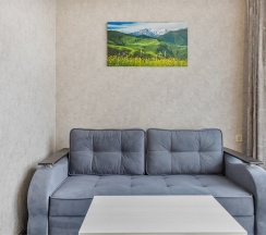 Полулюкс в Отель на Горького