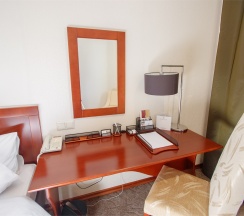 Апартаменты двухкомнатные в Бенефит Плаза