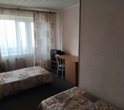2-комнатный номер эконом в Энергетик