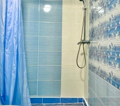 Семейный 2х комнатный в Casablanca