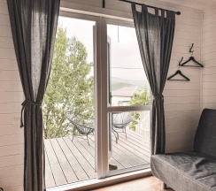 Коттедж улучшенный в Villa scandi
