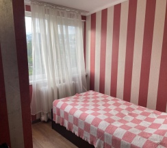 Трёхместный номер Comfort в Гостевой дом